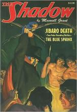 Jibaro Death cover picture