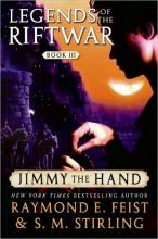 Jimmy The Hand cover picture