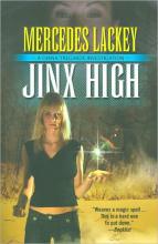 Jinx High cover picture