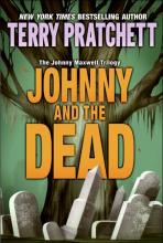 Johnny And The Dead Johnny And The Dead cover picture