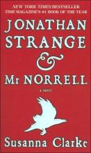 Jonathan Strange And Mr. Norrell cover picture