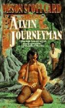 Journeyman cover picture