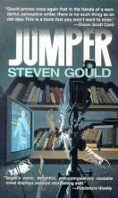 Jumper cover picture