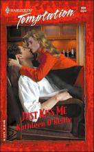 Just Kiss Me cover picture