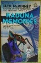 Kaduna Memories cover picture
