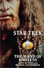 Kahless cover picture