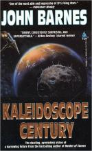 Kaleidoscope Century cover picture