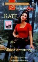 Kate cover picture