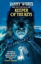 Keeper Of The Keys cover picture