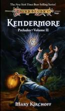 Kendermore cover picture