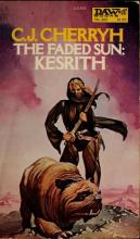 Kesrith cover picture