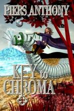 Key To Chroma cover picture