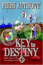 Key To Destiny cover picture
