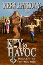 Key To Havoc cover picture