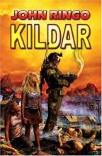 Kildar cover picture