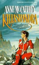 Killashandra cover picture