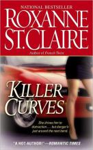 Killer Curves cover picture