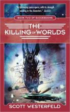 Killing Of Worlds cover picture