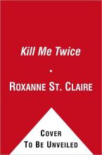 Kill Me Twice cover picture