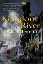 Kingdom River cover picture