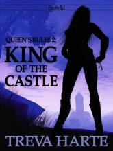 King Of The Castle King Of The Castle cover picture