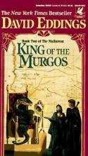 King Of The Murgos cover picture