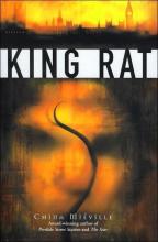 King Rat cover picture