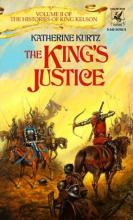 King's Justice cover picture