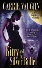 Kitty And The Silver Bullet cover picture