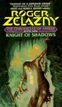 Knight Of Shadows cover picture