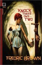 Knock Three One Two cover picture