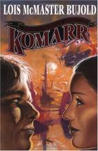 Komarr cover picture