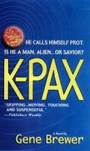 K-Pax cover picture