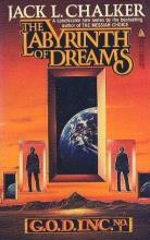 Labyrinth Of Dreams cover picture