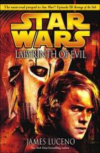 Labyrinth Of Evil cover picture