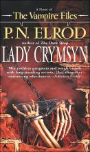 Lady Crymsyn cover picture