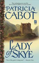 Lady Of Skye cover picture