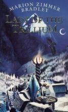 Lady Of The Trillium cover picture