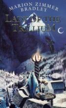 Lady Of The Trillium Lady Of The Trillium cover picture