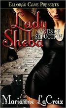 Lady Sheba cover picture