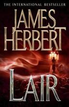 Lair cover picture
