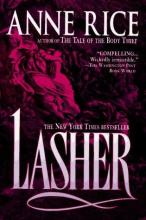 Lasher cover picture