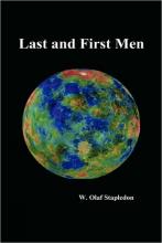 Last And First Men cover picture