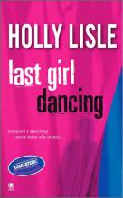 Last Girl Dancing cover picture