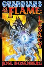 Legacy cover picture