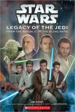 Legacy Of The Jedi cover picture