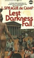 Lest Darkness Fall cover picture