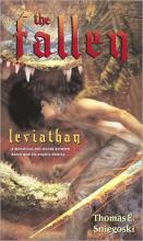 Leviathan cover picture