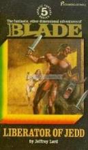 Liberator Of Jedd Liberator Of Jedd cover picture