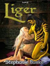 Liger cover picture